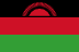 علم دولة ملاوي